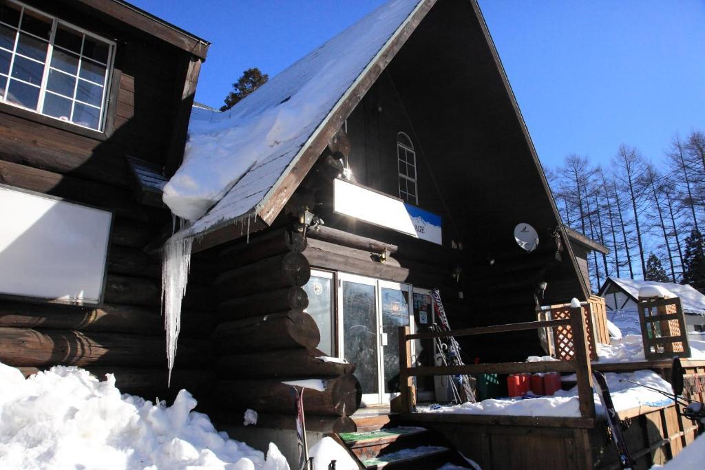 Canadian Village Goryu Χακούμπα Εξωτερικό φωτογραφία